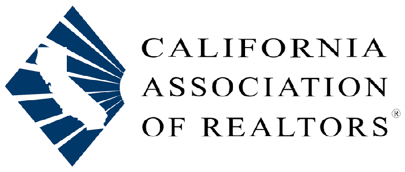 California Assosiation of Realtors Logo