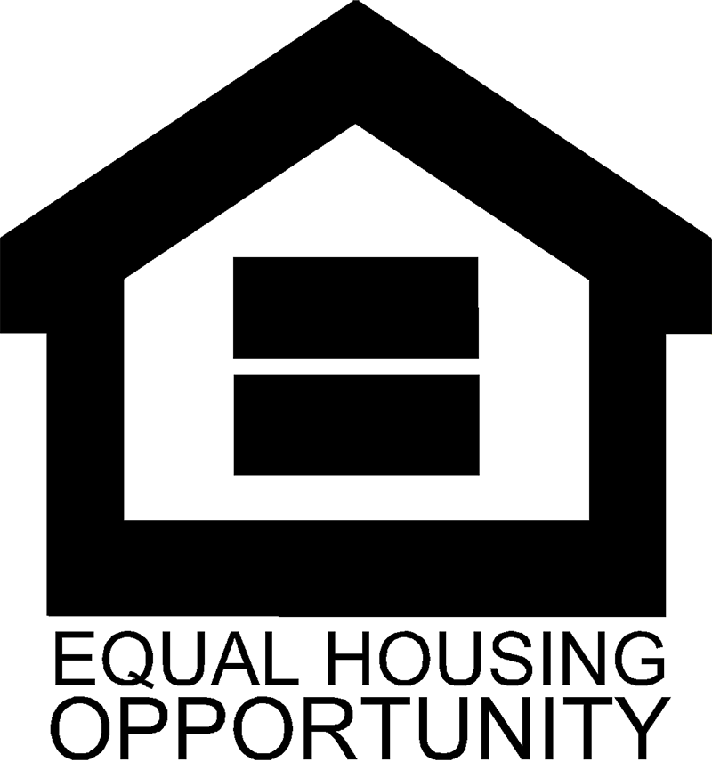 Equal Opportunity Housing Logo